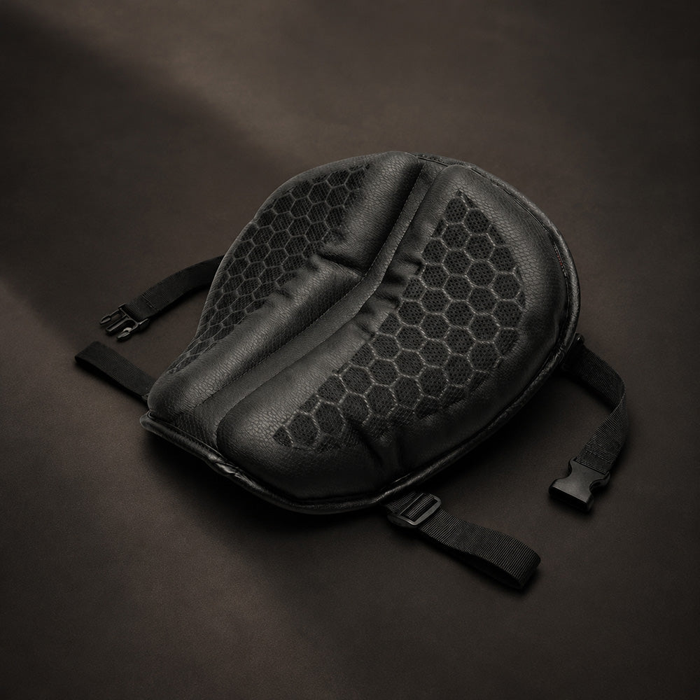 Hexrider™ Seat Cushion