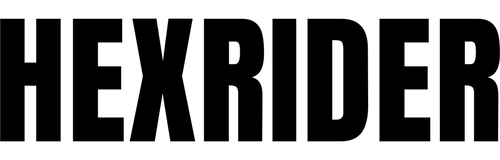 Hexrider