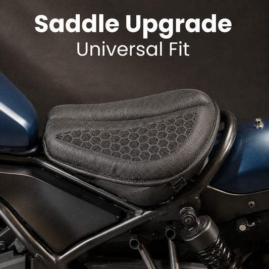 Hexrider™ Seat Cushion